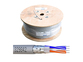 Elbac 329842-W5 (OSDP/RS485)