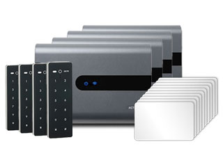 Vanderbilt ACTpro Secure Touch Kit