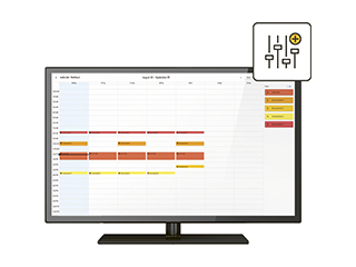 AXIS Audio Manager Pro device 1y eLic (L)