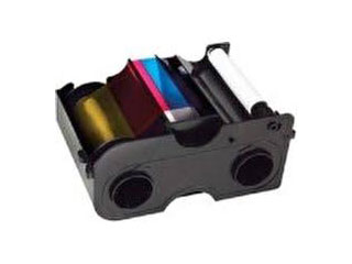 Fargo  DTC1500 YMCKO