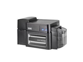 Fargo DTC1500 dual side