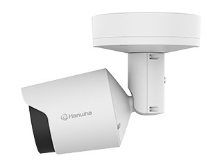 Hanwha TNO-C3080T (EUS)