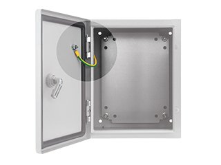 IZYX SYSTEMS PSWU-160EW