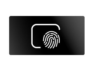 Akuvox S535 Fingerprint Unit