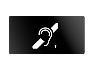 Akuvox S535 Inductionloop Unit