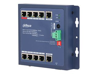 Dahua DH-CHS4110-8ET-90-F