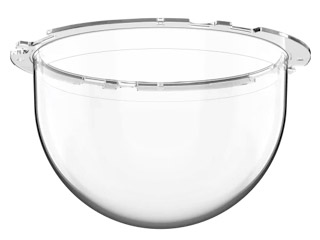 AXIS TQ3812-E Dome Hydrophilic