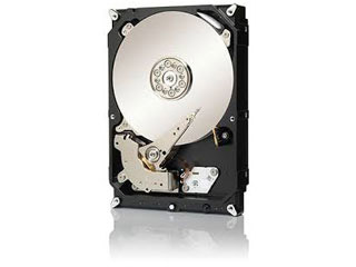 Dell 8TB SATA Enterprise HDD - 400-BRGR