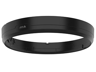 AXIS TP3840-E Casing Black 4 pcs