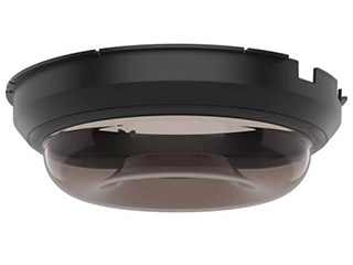 AXIS TP3841-E Dome Smoked