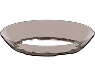 AXIS TQ6821-E Hard-Coated Dome Sm