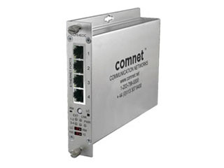 COMNET CLEK41EOC