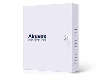 Akuvox EC33-White