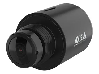AXIS F2137-RE Fisheye Sensor