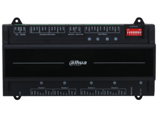 Dahua DHI-ASC4204B-S