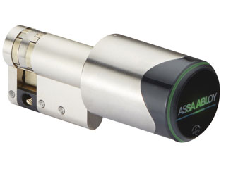 Assa Abloy 507201C0-1-00-- (35/10)