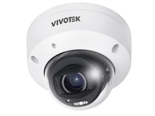 Vivotek  FD9380-HTV-V2