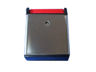 Knight Plastic Hold up button G018T