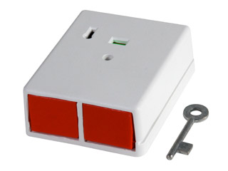 Knight Plastic PA2EWR