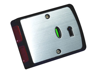 Knight Plastic PA2ESR