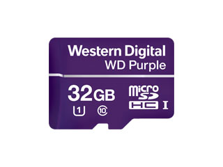 Western Digital WDD032G1P0C