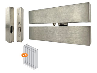 IZYX SYSTEMS 335XK2448AP