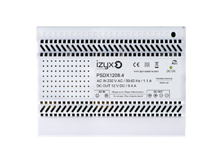 IZYX SYSTEMS PSDX1208.4
