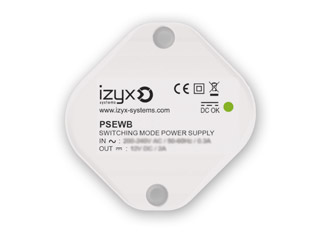 IZYX SYSTEMS PSEWB1202