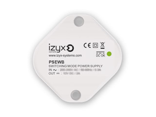 IZYX SYSTEMS PSEWB2401