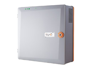 IZYX SYSTEMS RSX2405C