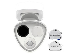 Mobotix Mx-M73TA-C640R050-EN54-V3