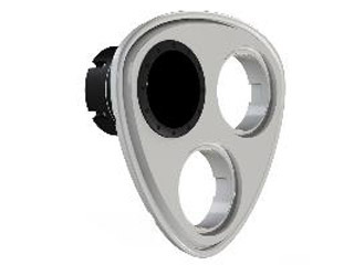 Mobotix Mx-O-M73TC-320T280