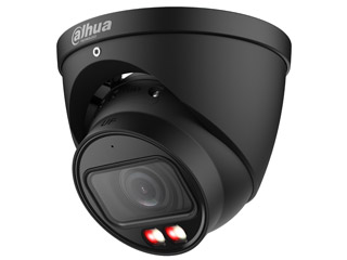 Dahua DH-IPC-HDW5859T-ZE-IL-Black