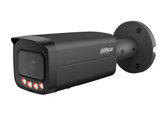 Dahua DH-IPC-HFW5859TP-ASE-IL-0280B-Black