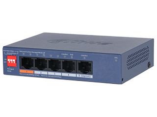 Dahua DH-CS4005-4ET1GT-60