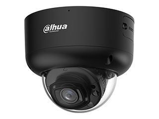 Dahua DH-IPC-HDBW5459R1P-ASE-PV-0280B-PRO-Black