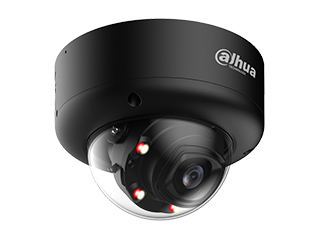 Dahua DH-IPC-HDBW5859E1-ZE-IL-Black