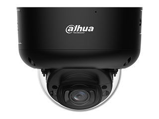 Dahua DH-IPC-HDBW5859R1P-ASE-PV-0280B-PRO-Black