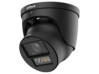 Dahua DH-IPC-HDW5459H-ZE-PV-PRO-Black