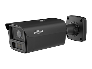 Dahua DH-IPC-HFW5859Z-Z4HE-PV-PRO-Black