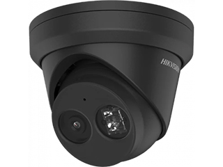 HIK DS-2CD2343G2-IU(4mm)Black