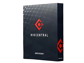 HIK HikCentral-P-AcuSeek-1Ch/Upgrade/Promo