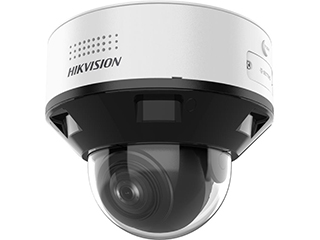 HIK iDS-2CD7587G2-XZHSY(2.8-12mm)