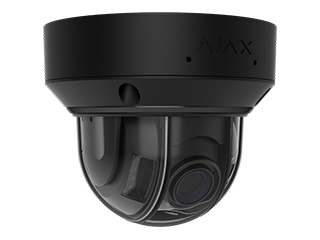 Ajax DomeCam HLVF (8 Mp)-B