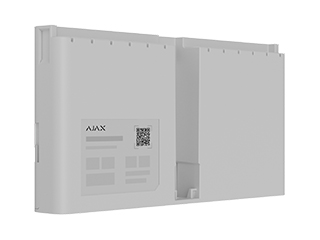 Ajax Sup Batt (16h)-W