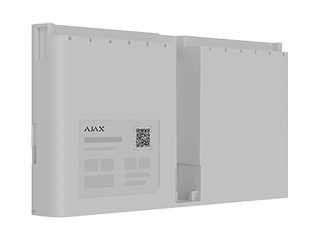 Ajax Sup Batt (60h)-W