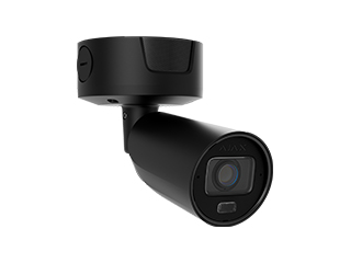 Ajax Sup BulletCam HLVF (8 Mp)-B