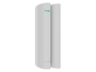 Ajax Sup DoorProtect G3-W