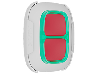 Ajax Sup DoubleButton G3-W