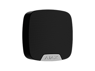 Ajax Sup HomeSiren G3-B